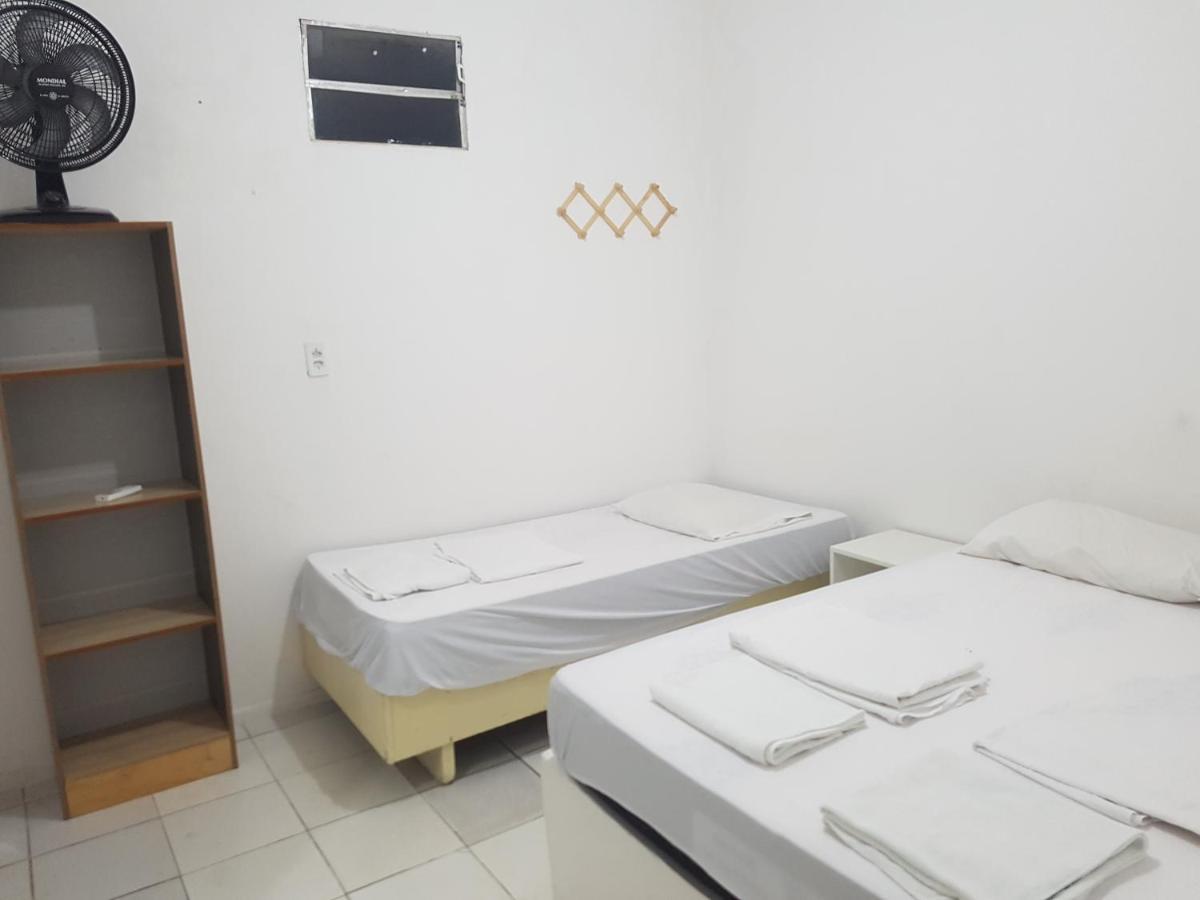 Casa Brisa Hotel Fortaleza  Bagian luar foto