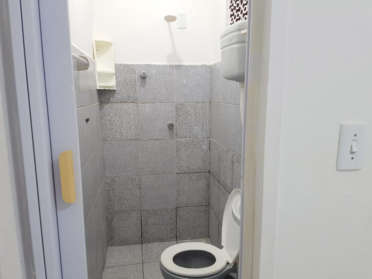 Casa Brisa Hotel Fortaleza  Bagian luar foto